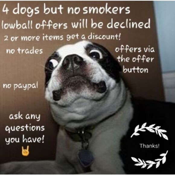 Lularoe Psychedelic Fortune Telling Leggings - Picture 5 of 5